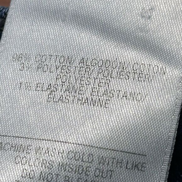 ORVIS Women's Heavy Double Brushed 100% Cotton Pants Olive Green Sz 10 Hong Kong - Picture 7 of 7